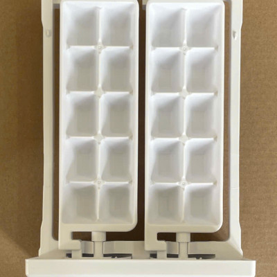 BỘ KHAY ĐÁ XOAY TỦ LẠNH AQUA INVERTER – HÀNG CHÍNH HÃNG