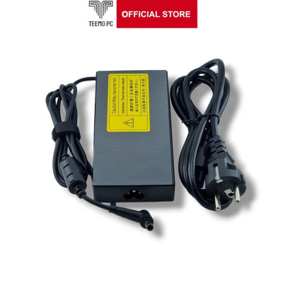 Sạc Tương Thích Cho Laptop Asus ROG G750JX-T4166H Asus ROG G750JX-T4167H 150w- Hàng Nhập Khẩu New Seal TEEMO PC X15