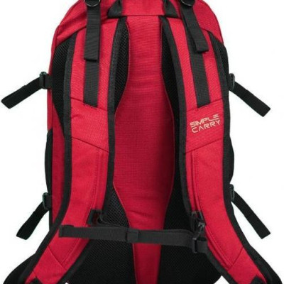 Balo du lịch Simplecarry OD2