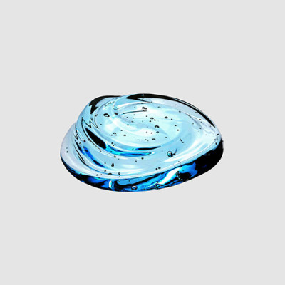 Kem Dưỡng Ẩm MESABLUE REFRESING BLUE GEL 80ml