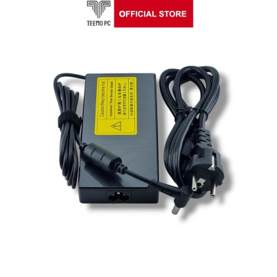 Sạc Tương Thích Cho Laptop ASUS VIVOBOOK 15 K571GD K571GD-A Laptop 120w- Hàng Nhập Khẩu New Seal TEEMO PC X14