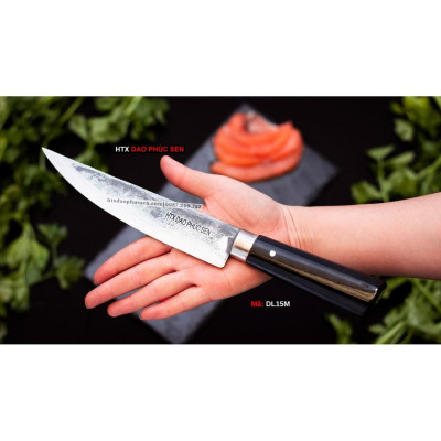 Dao Phúc Sen - Dao lọc DL15M