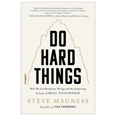 Sách ngoại văn: Do Hard Things