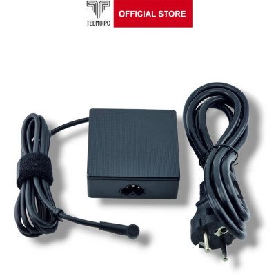 Sạc Tương Thích Cho Laptop  Asus Vivobook 16X M1603 M1603QA M1403Q - NS77 90w TEEMO PC Hàng Nhập Khẩu New Seal