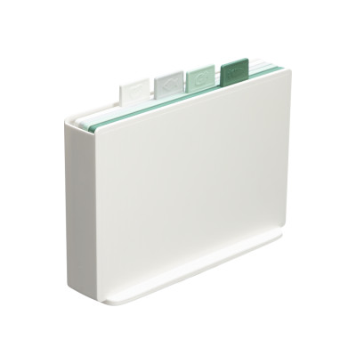 Bộ thớt đa năng Yoko - Chính hãng inochi - Có hộp bảo vệ, Ag+ kháng khuẩn