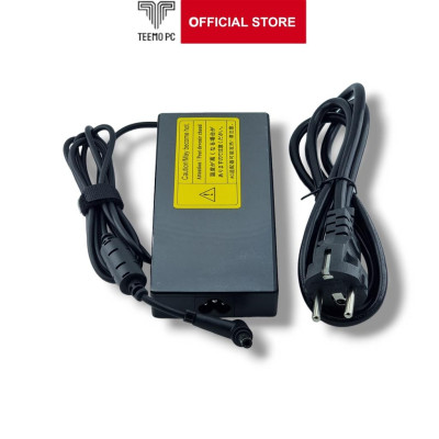 Sạc Tương Thích Cho Laptop Asus G53J G53JW G73S G73SW G73 150w- Hàng Nhập Khẩu New Seal TEEMO PC X11