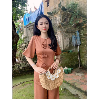 Đồ Lam BigSize