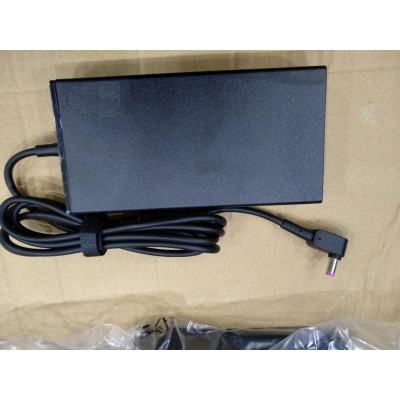 Sạc Tương Thích Cho Laptop Gaming Acer Aspire 7 A715-71G A715-72G A715-74G A715-75 - 135W - Hàng Nhập Khẩu New Seal TEEMO PC TEAC43