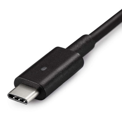 Sạc Tương Thích Cho Laptop Dell Latitude 13 7370 Adapter 20V-2.25A Type-C - Hàng Nhập Khẩu New Seal TEEMO PC TEAC1420