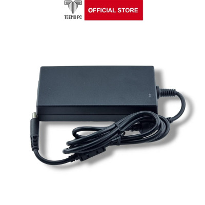 Sạc Tương Thích Cho Laptop Dell OptiPlex 3011 AIO 180w- Hàng Nhập Khẩu New Seal TEEMO PC X24