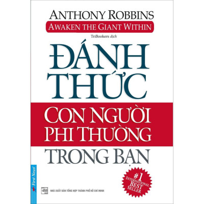 Combo Đánh thức con người phi thường trong bạn + Sức mạnh tiềm thức + Sức mạnh của hiện tại  - Bản Quyền