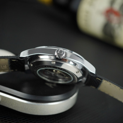 Đồng hồ đeo tay Omega C543 Máy cơ hàng chính hãng