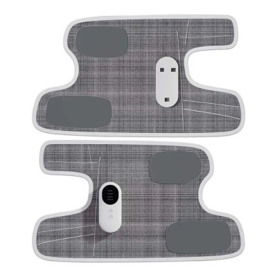 Máy Massage Chân Không Dây Kachi MK427: Giải Pháp Toàn Diện Cho Đôi Chân Khỏe Mạnh - hàng chính hãng