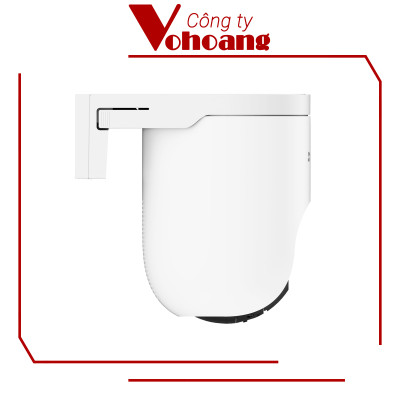 Camera Ezviz H8C Pro 5MP (3K) Ngoài Trời Rõ Nét, WiFi Xoay 360 Độ, Có Màu Ban Đêm, Đàm Thoại 2 Chiều, Chống Nước - Hàng Chính Hãng
