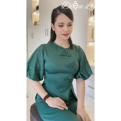 Đồ Lam BigSize