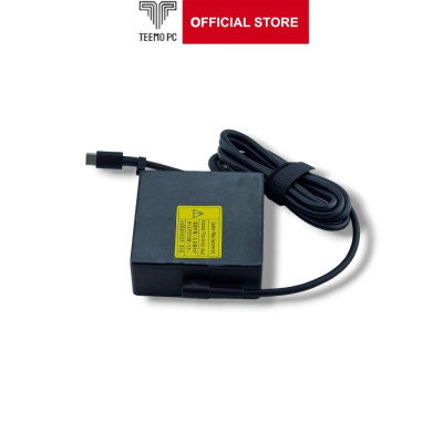 Sạc Tương Thích Cho Laptop Asus G614JU G614JV G634JZ G713PV G733PY G733PZ G814JI 100w- Hàng Nhập Khẩu New Seal TEEMO PC X21