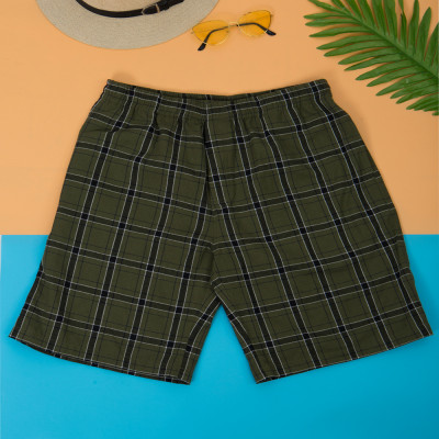 Quần short lưng thun nam Novelty 1910560