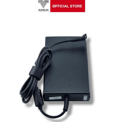 Sạc Tương Thích Cho Laptop MSI Delta/Chicony 19.5V 7.7A 5.5*2.5MM All Series 180w- Hàng Nhập Khẩu New Seal TEEMO PC X45