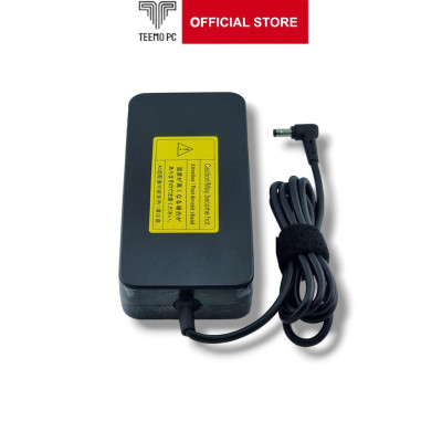 Sạc Tương Thích Cho Laptop Asus ROG STRIX GL703VD-GC107T 180w- Hàng Nhập Khẩu New Seal TEEMO PC X9