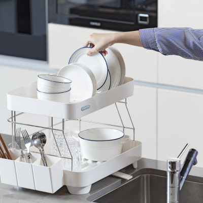 Kệ đựng chén bát Tokyo hàng cao cấp