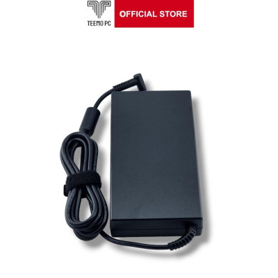 Sạc Tương Thích Cho Laptop HP ZBook x2 G4 Detachable Workstation 150w- Hàng Nhập Khẩu New Seal TEEMO PC X33