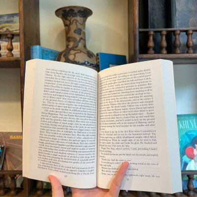 Sách - SF Masterwork: Monday Starts on Saturday by Arkady_Tiểu thuyết tiếng anh_English/Fiction