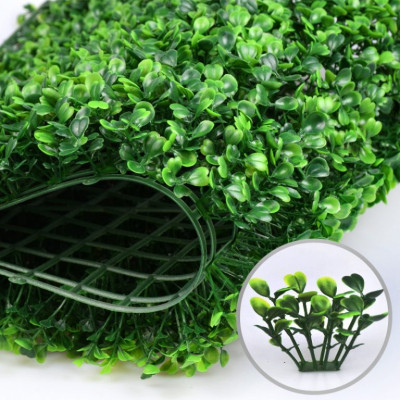 Tường cây giả, vách cây giả - đơn giá tính theo m2 - Cây giả, hoa lụa Decor trang trí nhà cửa