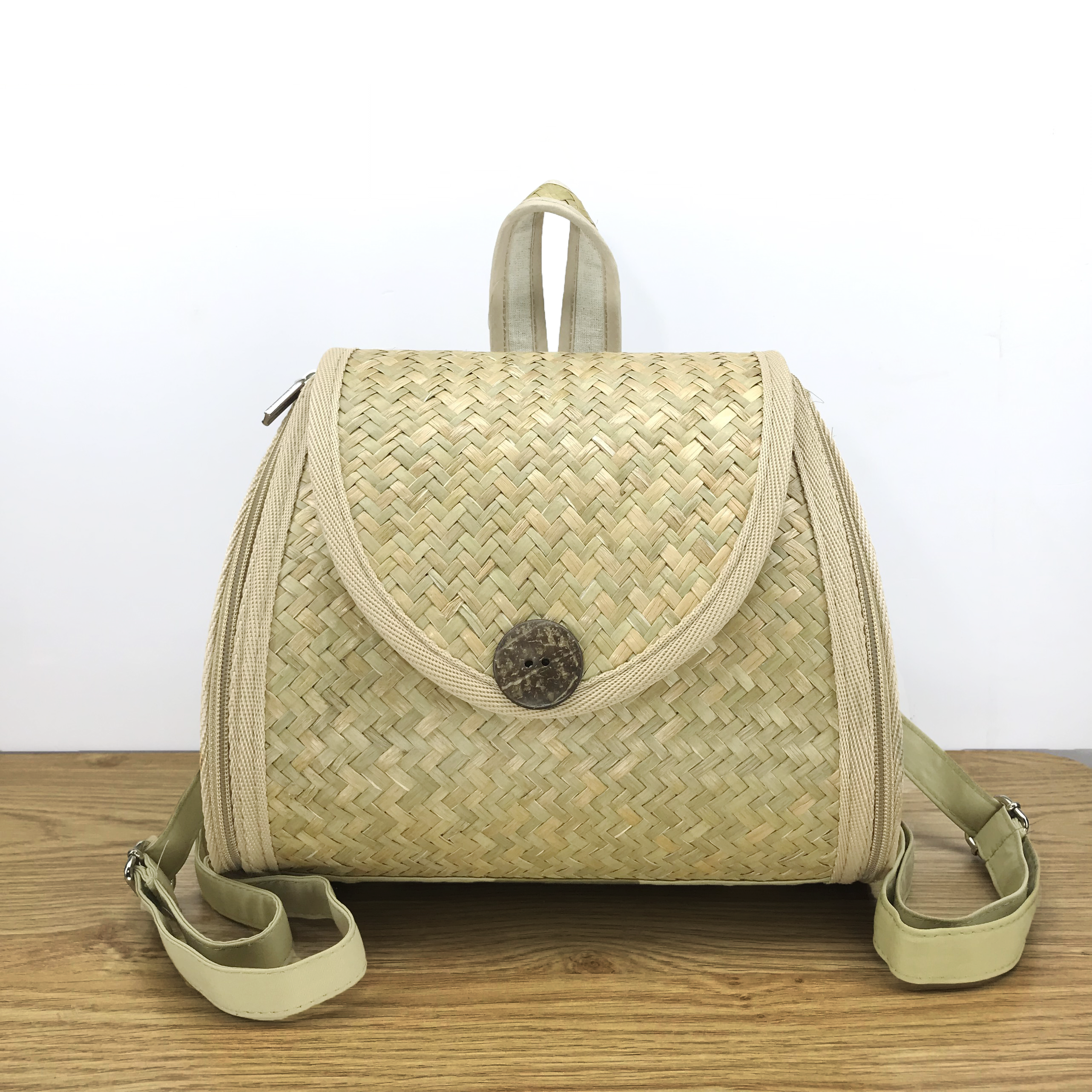 Balo Cỏ Bàng Cỡ Nhỏ