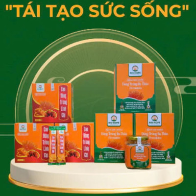 Liệu Trình 3 Tháng: Đỉnh Cao Sức Khỏe