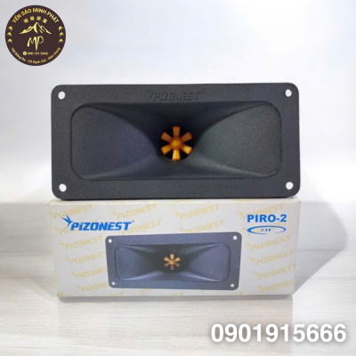 Loa Ru Nhà Yến PIZONEST PIRO 2