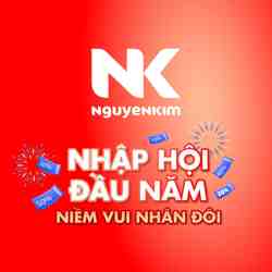Nguyễn Kim