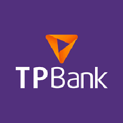 TPBank Thẻ tín dụng - IOS