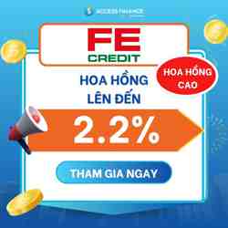 FECREDIT CPS