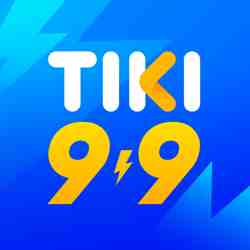 Tiki CashBack 