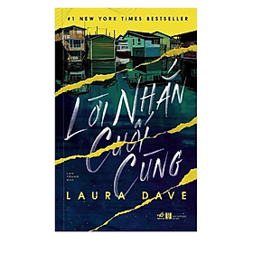 Lời Nhắn Cuối Cùng