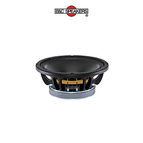 LOA RỜI 2 TẤC RƯỠI B&C SPEAKER 10FW64 - HÀNG CHÍNH HÃNG