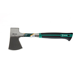 Rìu thép 1,25 pound dài 330mm mạ Chrome SATA 92371