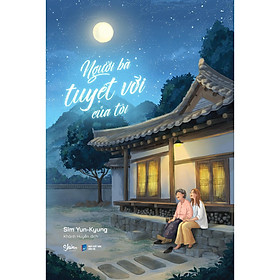 Người Bà Tuyệt Vời Của Tôi - Bản Quyền