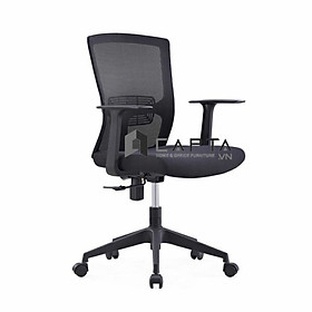 Ghế văn phòng lưng trung CE4272-M đẹp hiện đại Nội thất Capta