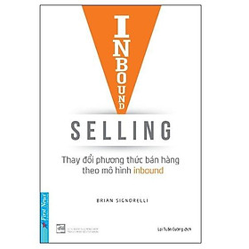 Inbound Selling - Thay đổi phương thức bán hàng