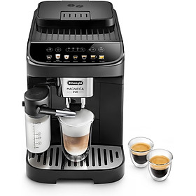 Máy pha cà phê De’Longhi Magnifica Evo ECAM 292.81.B Hàng chính hãng