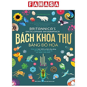 Sách - Britannica