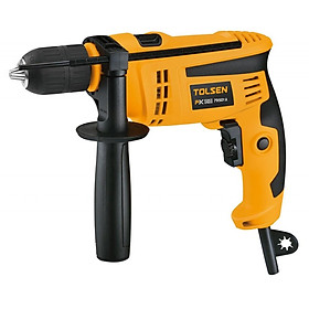 MÁY KHOAN 500W 13MM ĐẦU KẸP TỰ ĐỘNG 79501A - HÀNG CHÍNH HÃNG