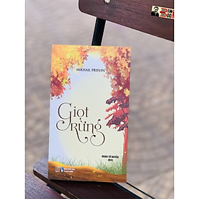 GIỌT RỪNG