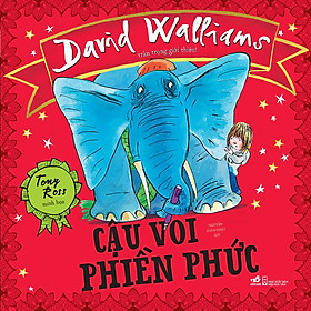 Cậu voi phiền phức - Bản Quyền