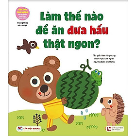 Gấu Con Tinh Nghịch: