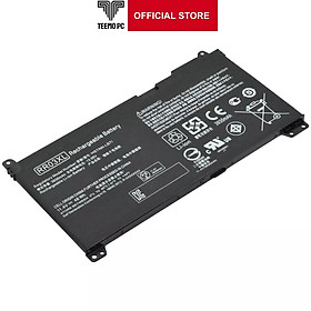 Pin Tương Thích Cho Laptop Hp Probook 430 G5 - Rr03Xl - Hàng Nhập Khẩu New Seal TEEMO PC TEBAT404