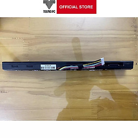Pin Tương Thích Cho Laptop Acer Aspire E15 E5-575 E5-575G E5-576G - Hàng Nhập Khẩu New Seal TEEMO PC TEBAT1445
