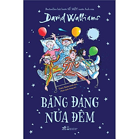 Băng đảng nửa đêm - Bản Quyền