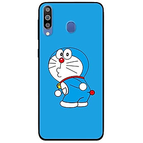 Ốp lưng dành cho Samsung M30 mẫu Doremon